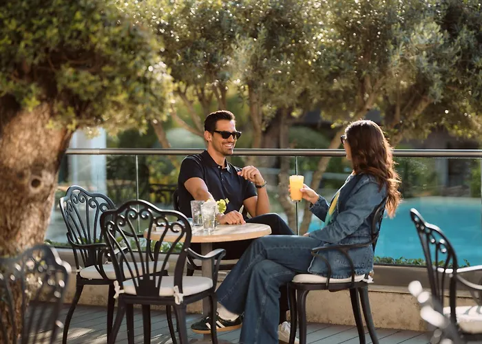 Civitel Attik Rooms&Suites Athen
