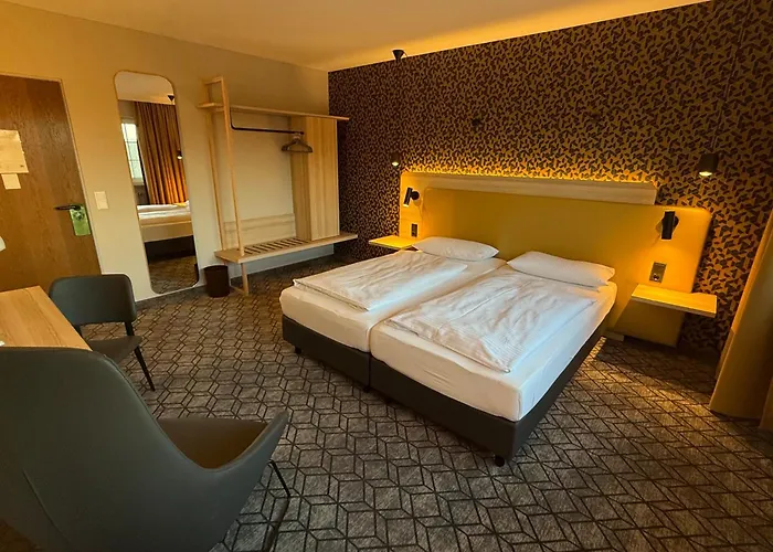 Hotel Felsenkeller Rüdesheim am Rhein