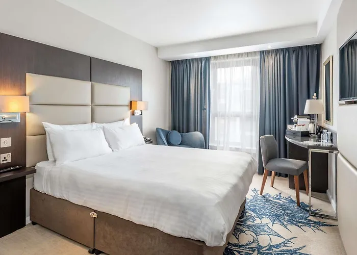 Mercure Edinburgh Haymarket