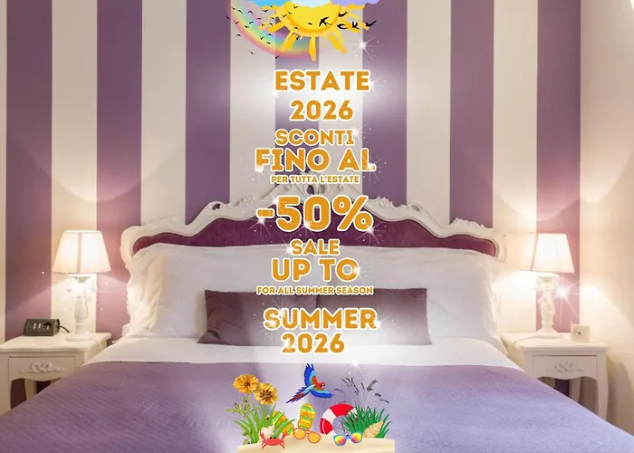 Hotel Giardino Giusti House & Court Verona