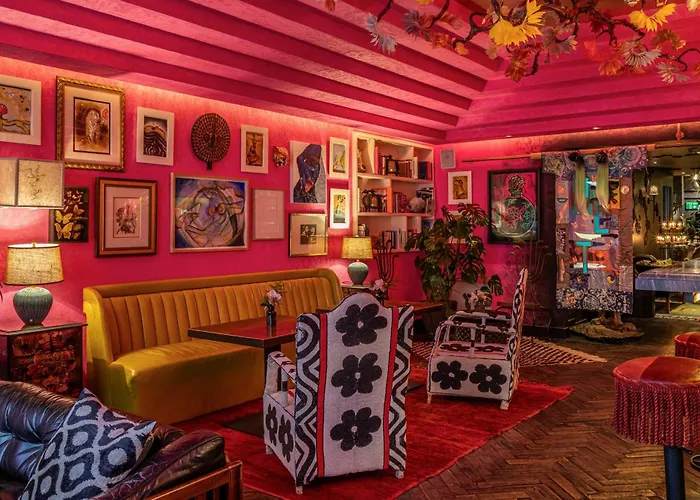 Hotel The Mandrake (Adults Only) London