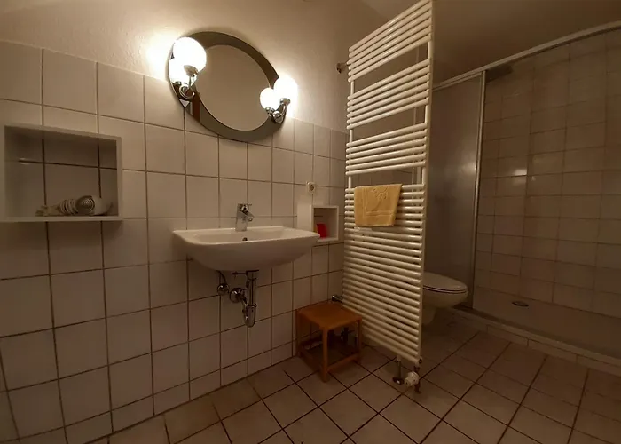 Pension "Am Rennsteig" Eisenach