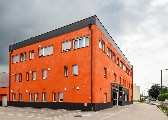 Wels Inn Hotel