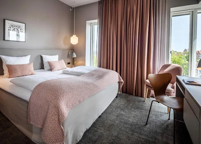 Hotel Odeon Odense