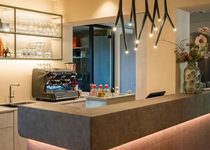 Hotel Residence Mavie Algund