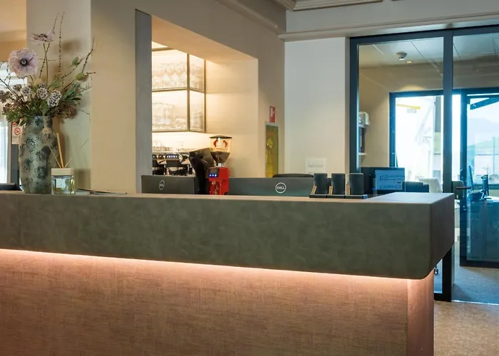 Hotel Residence Mavie Algund