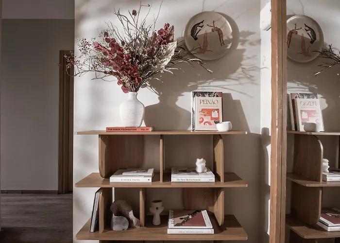 Ederlezi Boutique Hotel Athen