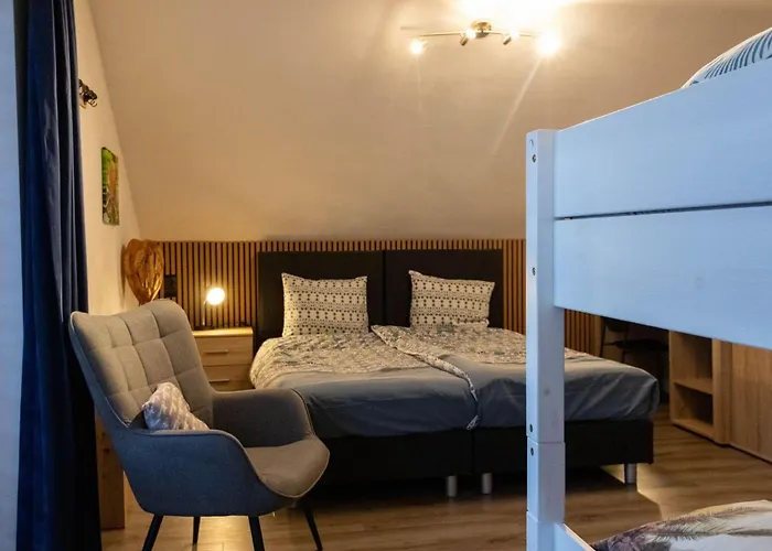 Hotel Gretel von Birne Winterberg