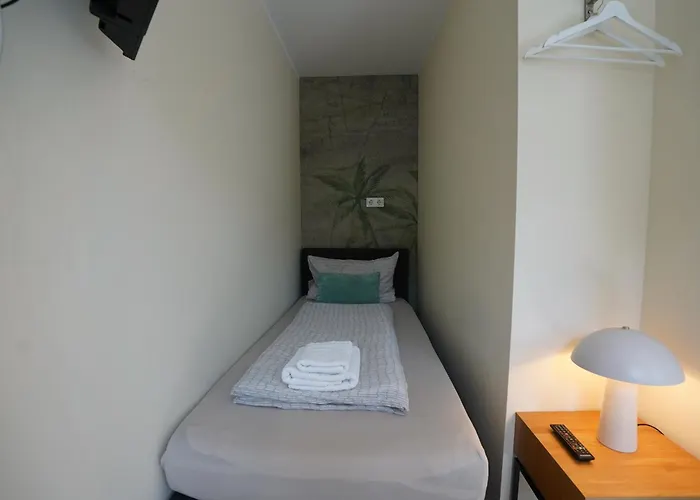 Pension Dortmund Messe