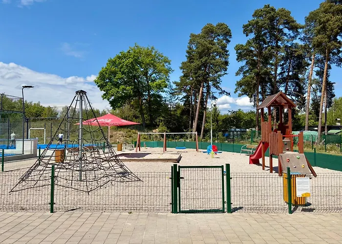 Hotel Prokopavka Pilsen