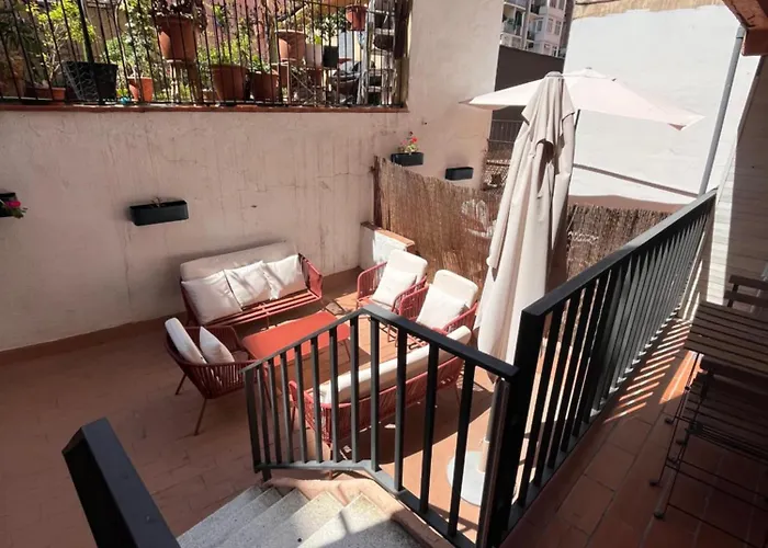 Hostal Bedmates Barcelona