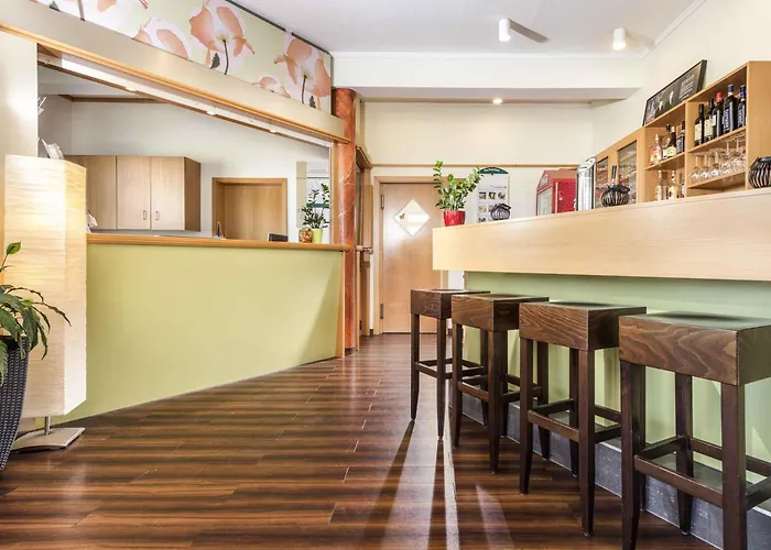 ibis Hotel Eisenach