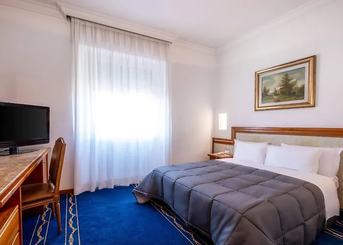 Quality Hotel Nova Domus Rom