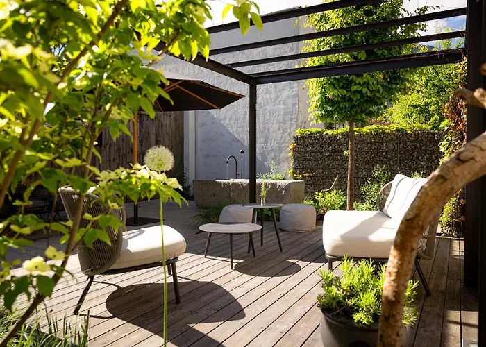 Villa Rein Boutiquehotel Bad Reichenhall
