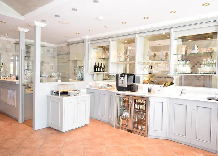 Hotel Wiking Sylt Westerland