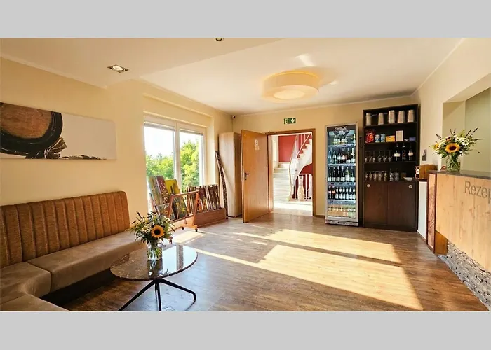 Christiana's Wein&Art Hotel Bernkastel-Kues