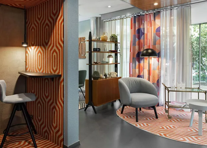 Hotel La Pergola Bern