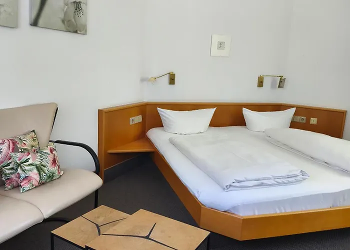Hotel Pilgerhof und Rebmannshof Uhldingen-Mühlhofen