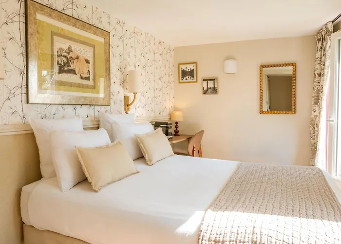 Hotel R. Kipling By Happyculture Paris