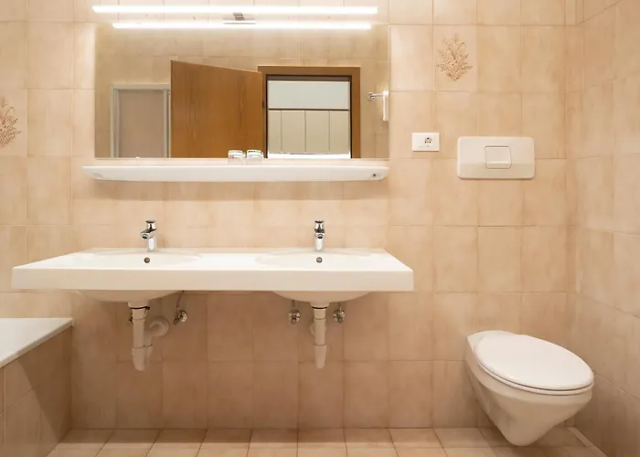 Hotel Appartement Inge Dorf Tirol