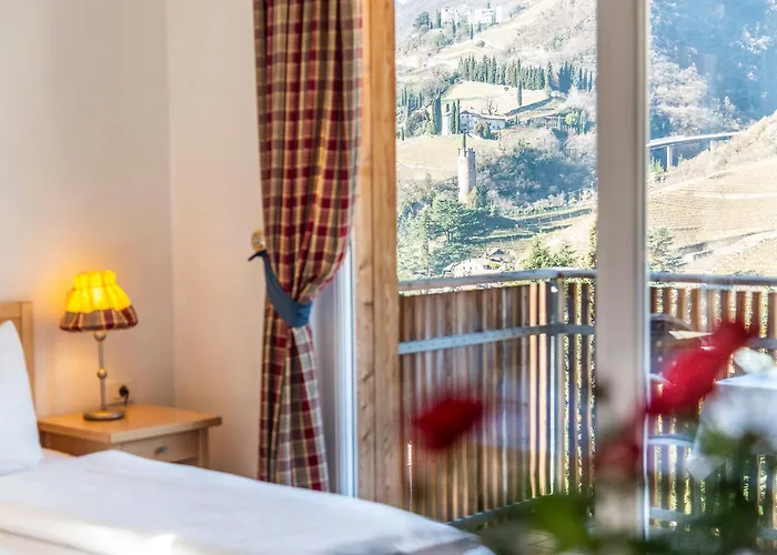 Hotel Hanny Bozen