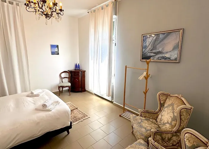 Villa Tergeste Triest
