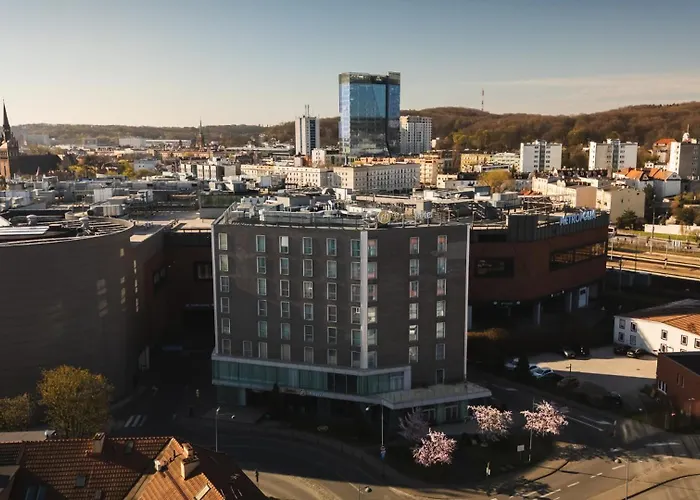 Focus Hotel Premium Gdańsk
