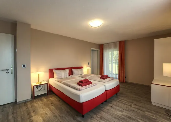 Hotel&Pension Traumblick Oberhof 