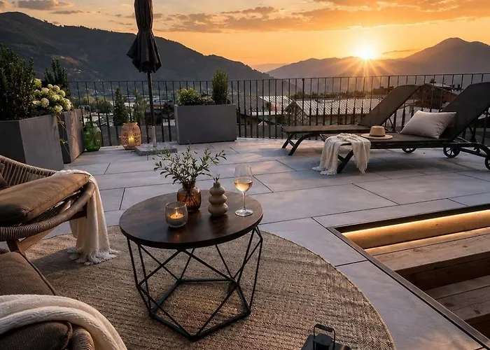 Margarethenstein Boutique Hotel inklusive Zell am See-Kaprun Sommerkarte