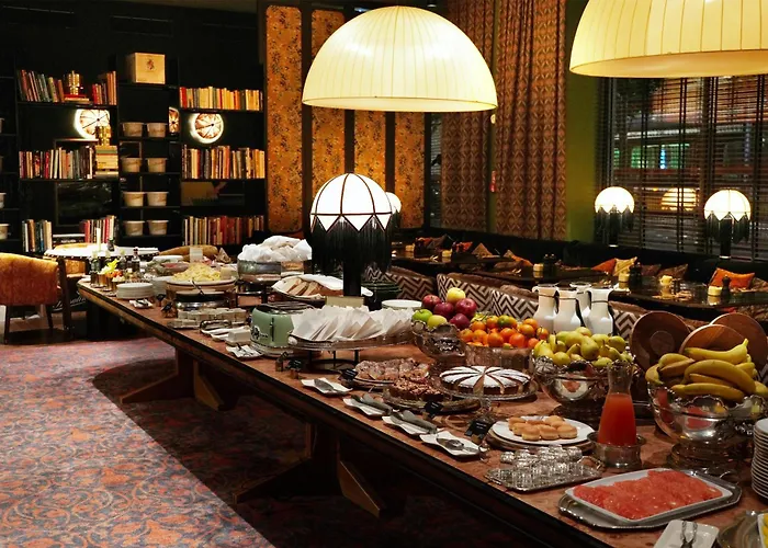 Radisson Collection Hotel, Santa Sofia Mailand