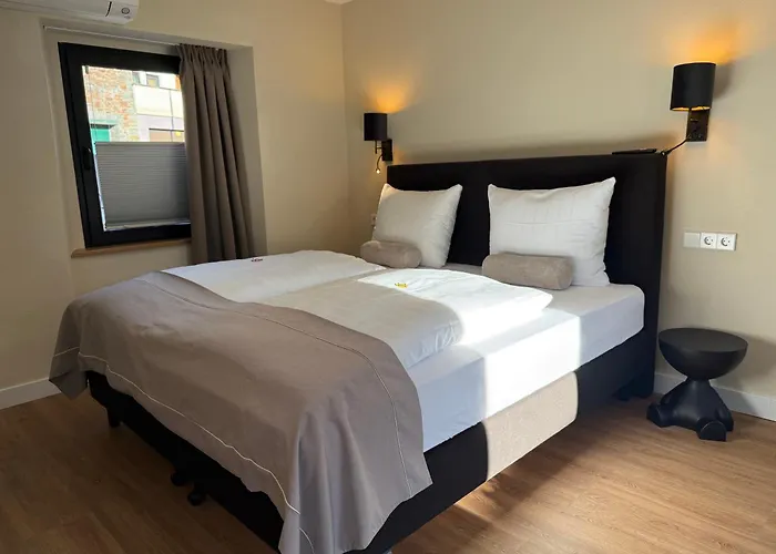 Hotel am Hafen Cochem