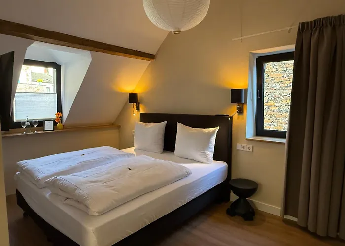 Hotel am Hafen Cochem