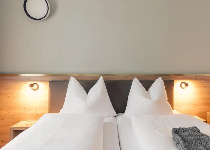 Boutique Hotel Zach Innsbruck