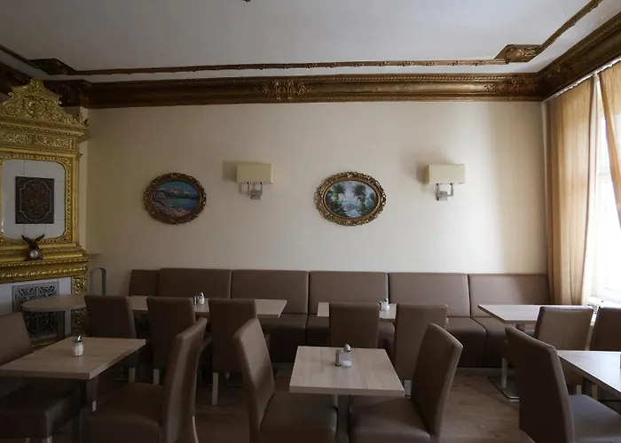 Hotel AI Königshof Berlin