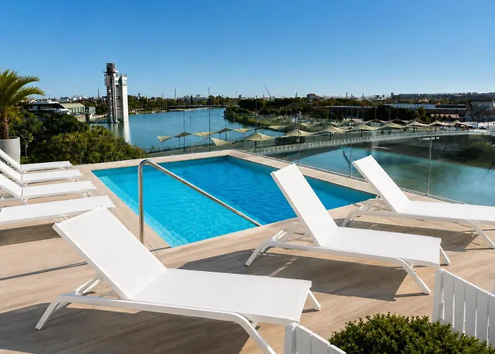 Ribera De Triana Hotel Sevilla