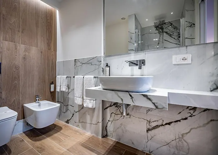 Hotel Emma Small Luxury Hotel Florenz