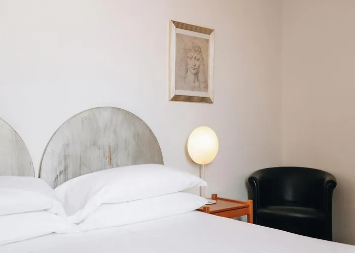 Hotel Palazzo Ognissanti Florenz
