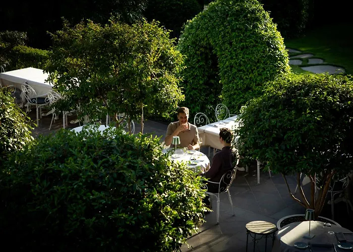 Hotel Magdalener Hof Bozen
