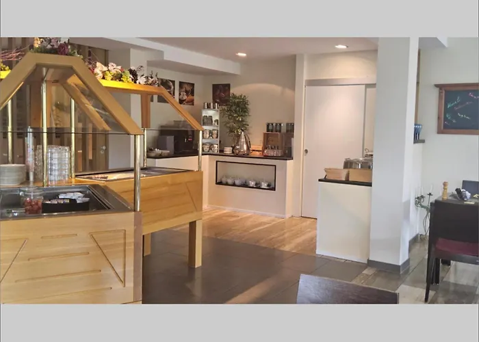 Christiana's Wein&Art Hotel Bernkastel-Kues
