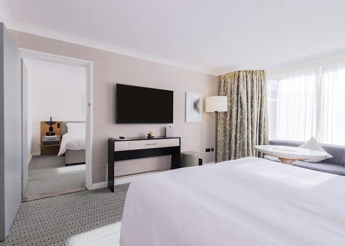 Hotel Conrad Dublin