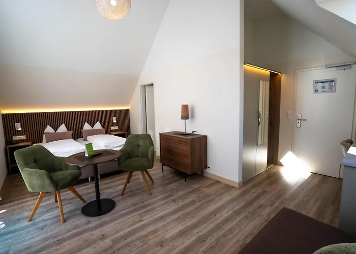 Hotel Volapuek Konstanz