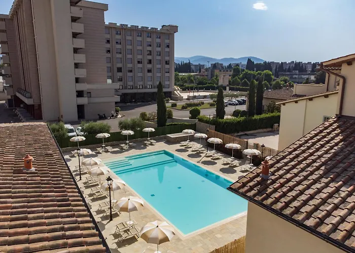 NilHotel Florenz