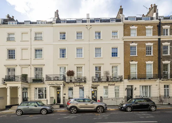 Linden House Hotel London