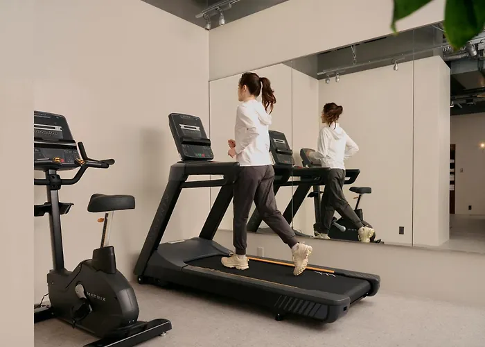 Tokyu Stay Aoyama Premier Präfektur Tokio