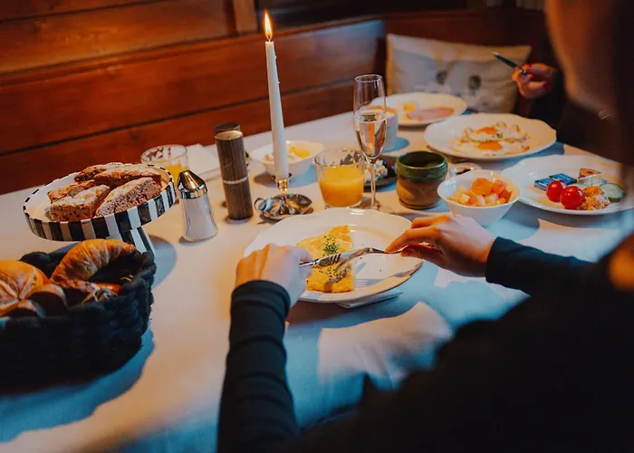 Hotel Kertess St. Anton am Arlberg