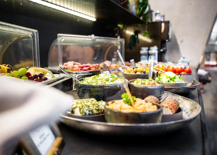 "Quality Hosts Arlberg" Hotel Lux Alpinae St. Anton am Arlberg