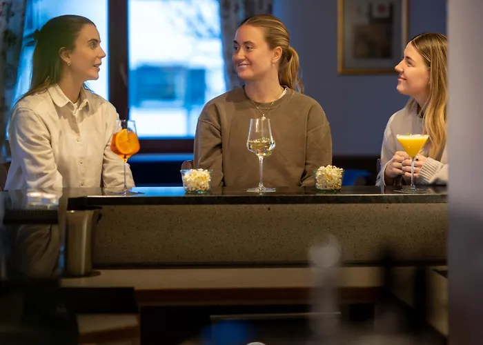 Hotel Arlberg St. Anton am Arlberg