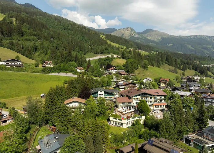 Sonnenhotel Zum Stern Bad Hofgastein