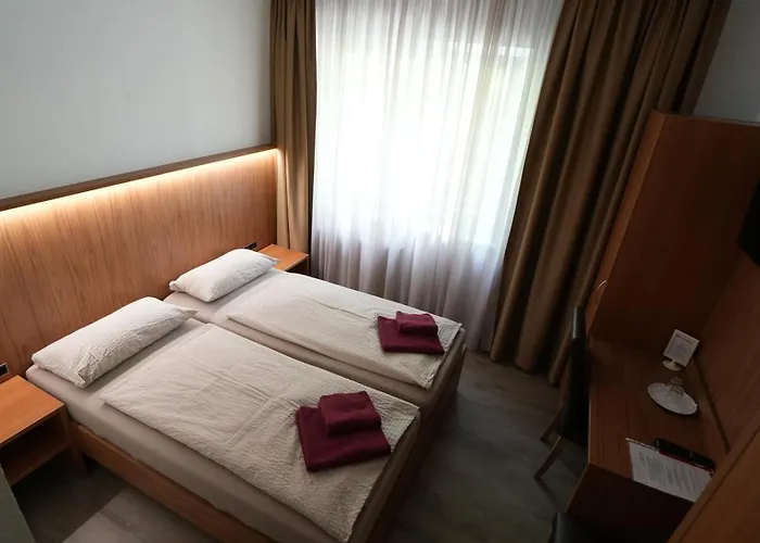Berl Inn Berlin