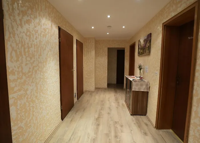 Berl Inn Berlin